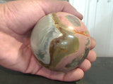 Imperial Jasper 3.25" Sphere