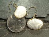 Ark Shell, Alchemia Earrings