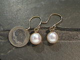 Pearl, Alchemia Earrings
