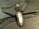 Biwa Pearl, Alchemia Pendant