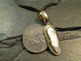 Biwa Pearl, Alchemia Pendant