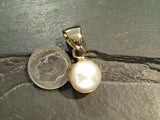 Pearl, Alchemia Pendant