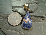 Sodalite, Alchemia Pendant