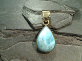 Larimar, Alchemia Pendant