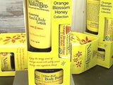 Orange Blossom Honey Gift Set