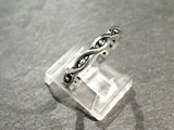 Size 8.75 Sterling Silver Ring