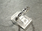 Size 7.5 Sterling Silver Ring