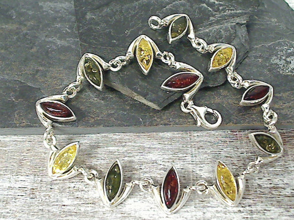 Carnelian Bracelet — SR Designs Jewelry