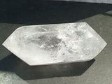 Quartz 4.25" Double Terminated Crystal