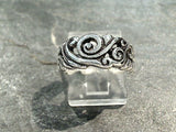 Size 7 Sterling Silver Ring