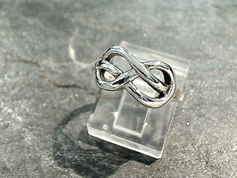 Size 9 Sterling Silver Ring