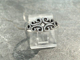 Size 5.75 Sterling Silver Ring