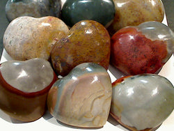 Stones &amp; Crystals