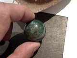 Ocean Jasper Mini Sphere 1.25" Round