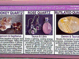 Rose Quartz Rough Specimen - 125g to 150g