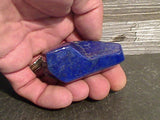 Lapis Lazuli 90g Freeform Polished Specimen