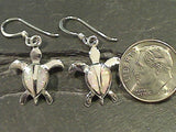 Lab Created Opal, Sterling Silver Earrings