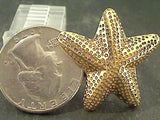 Alchemia Starfish Ring, Adj. Size