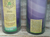 Crown Chakra Energy Candle - Happiness