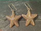 Alchemia Starfish Earrings