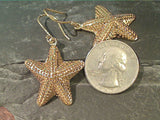 Alchemia Starfish Earrings