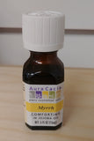 Myrrh / Jojoba .50 oz Essential Oil Blend
