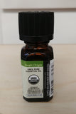 Organic Black Pepper .25 oz Pure Essential Oil
