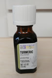 Turmeric .50 oz Pure Essential Oil