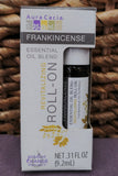 Frankincense Revitalizing Essential Oil Roll-On