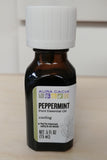 Peppermint .50 oz Pure Essential Oil