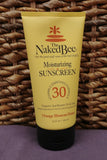 Orange Blossom Honey SPF 30 Sunscreen