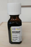 Rosemary .50 oz Pure Essential Oil