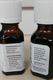 Rosemary .50 oz Pure Essential Oil