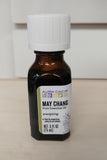 May Chang .50 oz Pure Essential Oil