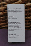 Rescue Charm Purifying Essential Oil Blend